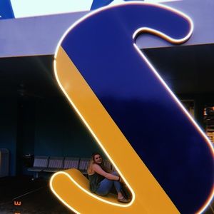 Meet your Posher, Sadie